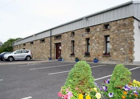 The Bluestack Centre Hostel Donegal Town Kültér fotó