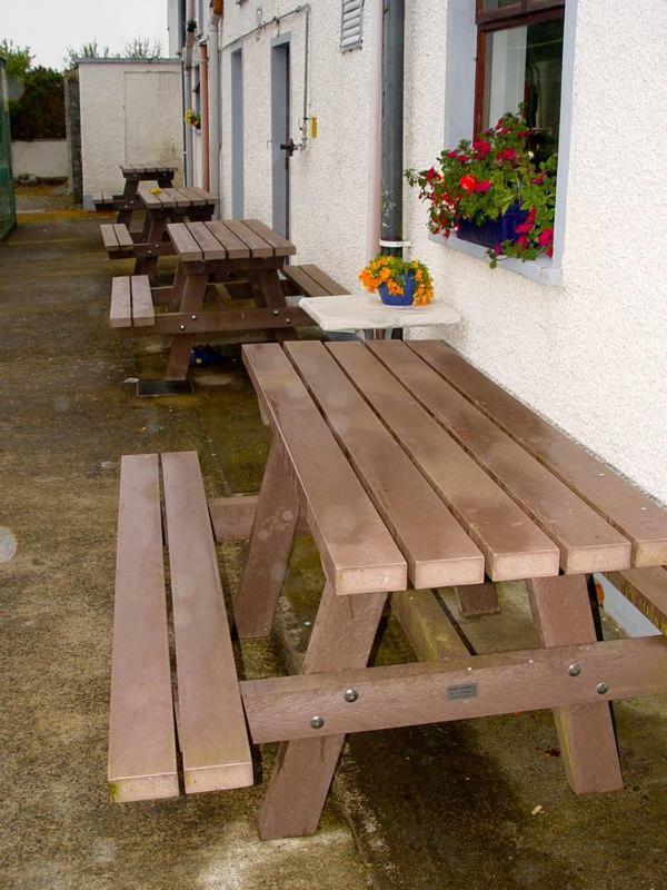 The Bluestack Centre Hostel Donegal Town Kültér fotó