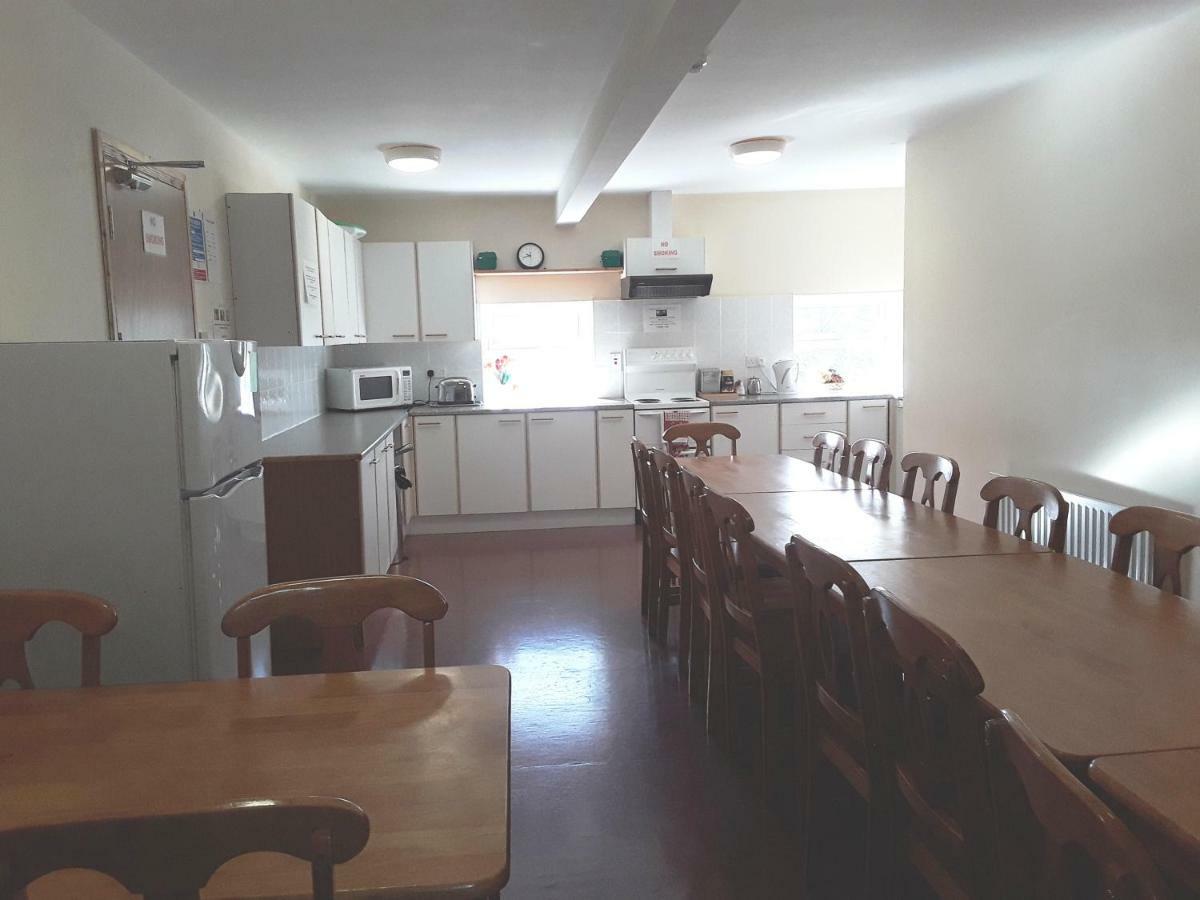 The Bluestack Centre Hostel Donegal Town Kültér fotó
