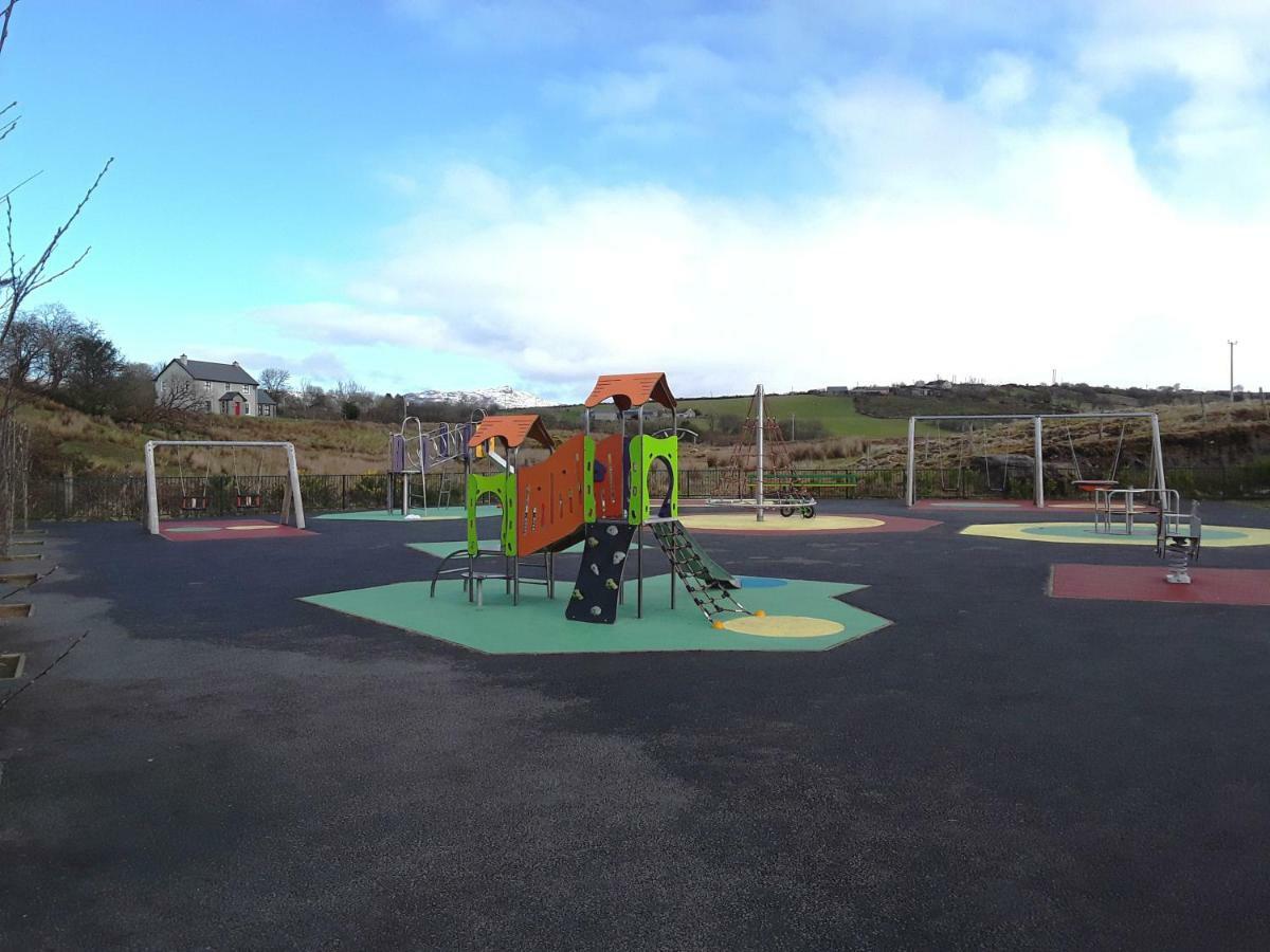 The Bluestack Centre Hostel Donegal Town Kültér fotó