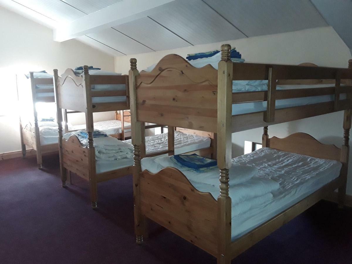 The Bluestack Centre Hostel Donegal Town Kültér fotó
