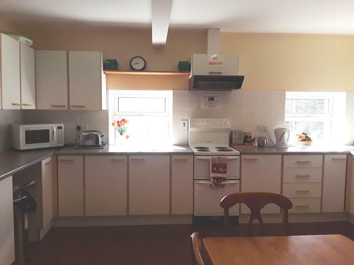 The Bluestack Centre Hostel Donegal Town Kültér fotó