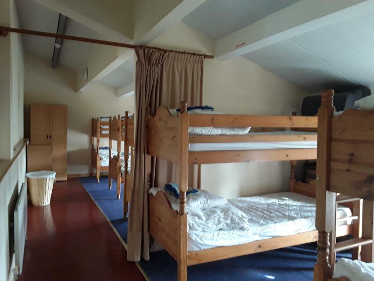The Bluestack Centre Hostel Donegal Town Kültér fotó