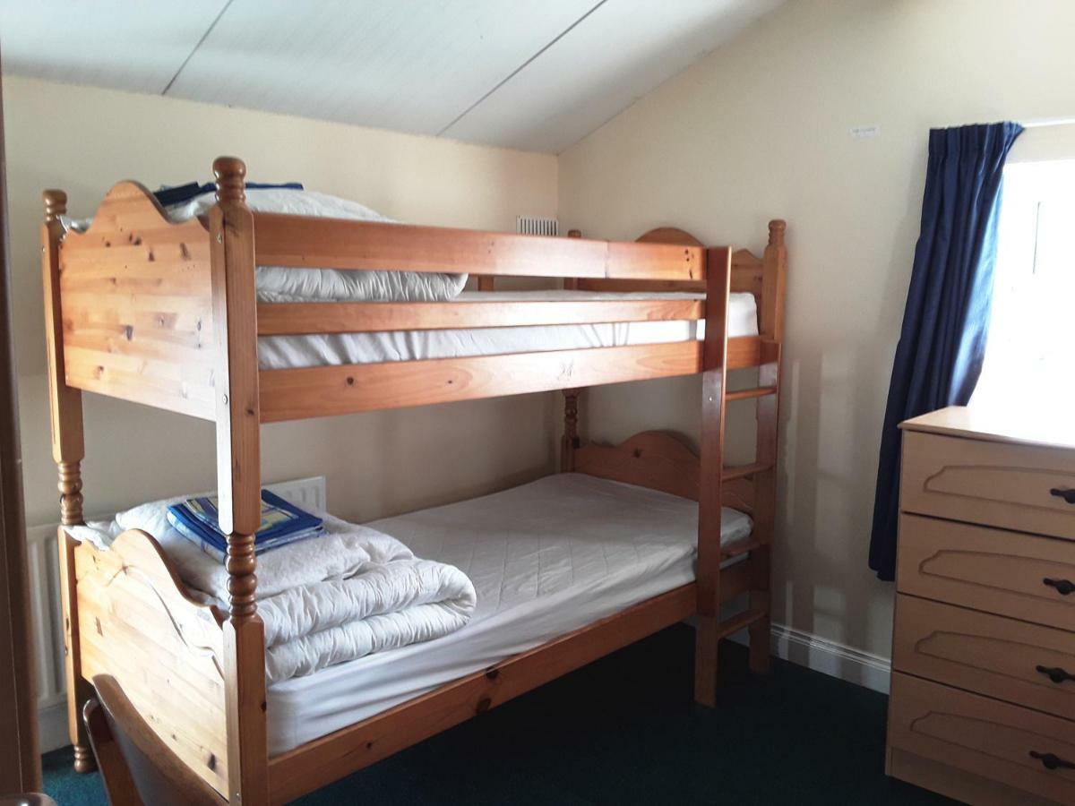The Bluestack Centre Hostel Donegal Town Kültér fotó