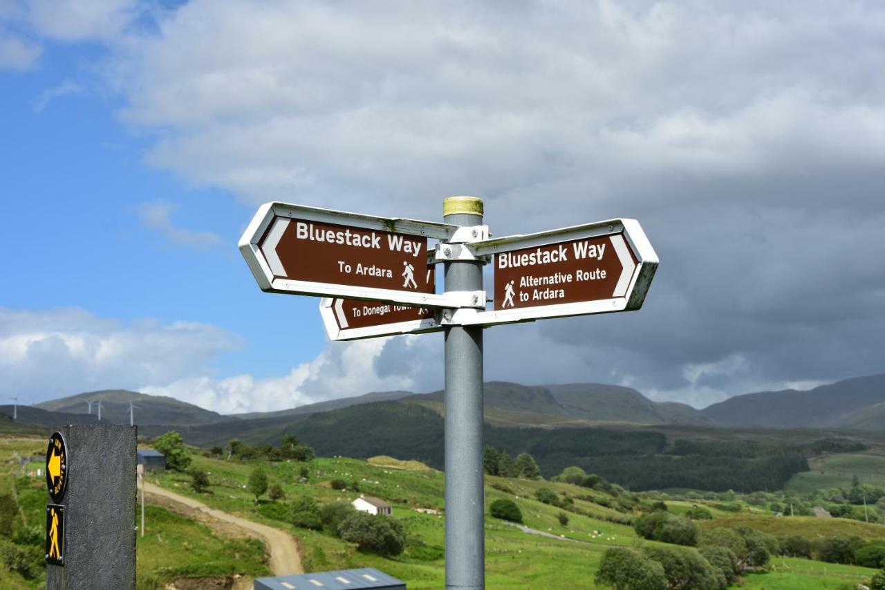 The Bluestack Centre Hostel Donegal Town Kültér fotó