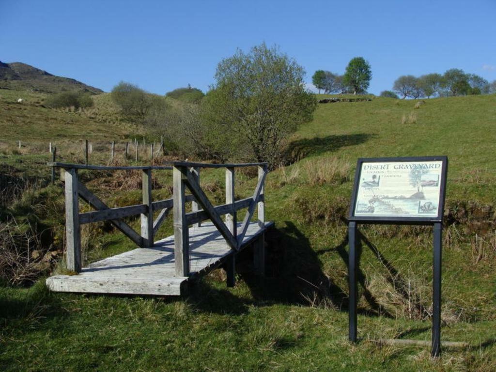 The Bluestack Centre Hostel Donegal Town Kültér fotó