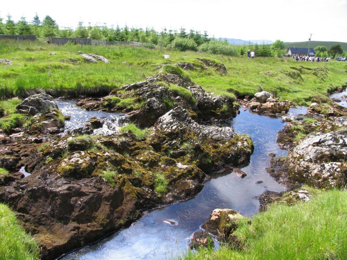 The Bluestack Centre Hostel Donegal Town Kültér fotó