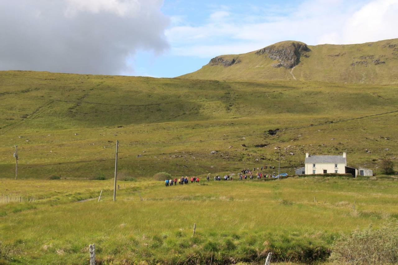 The Bluestack Centre Hostel Donegal Town Kültér fotó