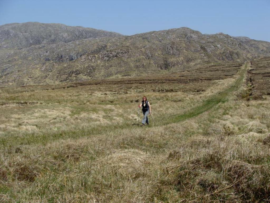 The Bluestack Centre Hostel Donegal Town Kültér fotó